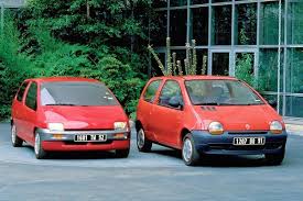 Image result for Orange 1995 Renault