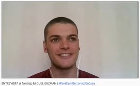 FENT CAMÍ MISLATA: SECCIÓN ENTREVISTAS