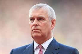 He told me a long time ago that everyone owes him favors. Prince Andrew Seen At Balmoral After Virginia Giuffre Sues Heraldscotland