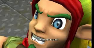 Jak & Daxter: Precursor Posting™️