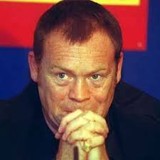 Ali Campbell labels UB40 an 'embarrassment'