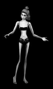 Body presets + sliders i use watch video here :**new** more body presets p.2 videoquirky lips + hip dips! Sims 4 Body Presets Sliders Extreme And Realistic Request Find The Sims 4 Loverslab