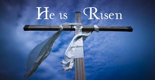 Find the perfect easter resurrection three crosses stock photo. The Easter Story Jesus Crucifixion And Resurrection