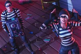 Here is a list of all leaked and upcoming skins that will be added shortly in fortnite battle royale. Fortnite Leaks On Youtube Are Allegedly Epic S Next Target To Prevent Datamining Dot Esports