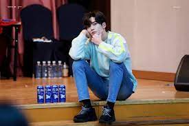 With the release of the official individual posters, the channel hinted about the love line he will have with the woman he calls noona, the friend. Sf9 S Rowoon Reveals His Stunning Real Height Taller Than Official Release Kpopmap