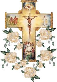 Algunos con más años que. Imagenes De Jesus En La Cruz Y Dibujos De Cristo Crucificado Para Descargar O Compartir Informacion Imagenes