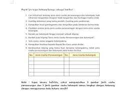 Hanya bermodalkan handphone dan internet pun anda sudah bisa menjadi dropshipper. Cukup Mengumpulkan 3 Gambar Jenis Usaha Perseorangan Dan 3 Jenis Gambar Usaha Kelompok Semua Brainly Co Id