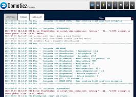Lua Irrigation Script Extensive V1 0 Domoticz