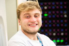 Apprenticeships with Oxford University Hospitals