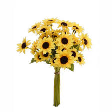 Located in mercantile on broad in downtown kingsport, tn. 14 In Yellow Black Eyed Susan Bouquet X12 Assorted Bouquets And Mixed Bushes