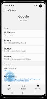 Google has quietly updated its google play service and automatically installed a new app for all of us android users. Where Does The Google App Save Downloaded Images Samsung Uk