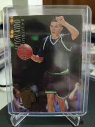 Shop with afterpay on eligible items. Jason Kidd Rookie Card Ultra Nba Cards For Sale Hobbies Toys Toys Games On Carousell