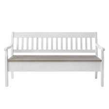 Sitzbank Boston Mit Bildern Holzaufbewahrung Holzbank Mit Ablage Esszimmerbank