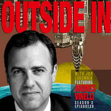 Andres Vinelli, Chief Economist at CFA Institute,