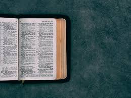 Christian wallpaper with bible verses. Bible Verse Wallpapers Free Hd Download 500 Hq Unsplash