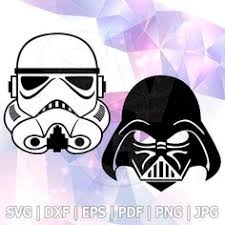 Check out our storm trooper svg selection for the very best in unique or custom, handmade pieces from our papercraft shops. 20 Star Wars Svg Ideas Star Wars Svg War
