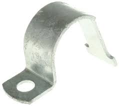 Bell hanger provides 13/16 in. Everything You Need To Know About Pipe Clamps Rs Components