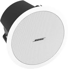 Bose Ds 100f White 5 25 100w Ceiling Speaker White Full Compass Systems