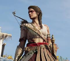 Assassin S Creed Odyssey It S Time To Greek Out Games Quarter To Three Forums