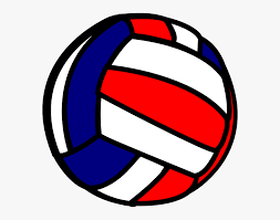 Download Volleyball Svg Clip Arts Volleyball Clipart Hd Png Download Transparent Png Image Pngitem
