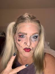 If this ain't scary .... I don't know what is !