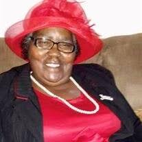 Mrs. Helen Ann Ackles Obituary