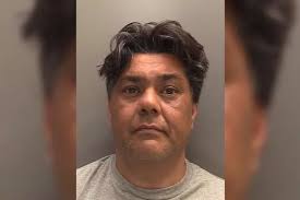 Dad stabs wife in the neck after dropping kids off at school