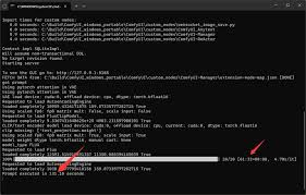 免费开源强悍的P图神器！Flux Kontext 本地安装和使用，5060ti+ ...