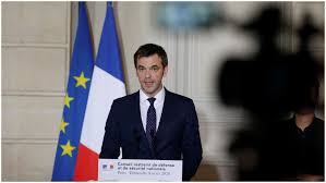 What i liked about veran is that the software technology was clearly above and beyond anything i had seen. Coronavirus Fears Prompt France To Ban Gatherings Of More Than 1 000 Variety