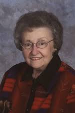 Obituary for Bette Jean (Mitchell) Martin