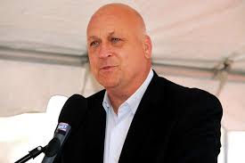 Chris Elsberry: Ripkens dedicate a new field of dreams for Bridgeport