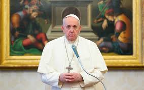 El viernes santo 2 de abril de 2021. Papa Francisco Visitara Irak En Marzo De 2021 La Neta Neta