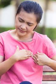 Dolor En El Lado Izquierdo Del Pecho Causas Diagnostico Y Tratamient