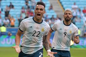 His current term ends on december 31, 2020. Menurut Crespo Lautaro Martinez Bisa Lebih Baik Dari Sergio Aguero Antara News