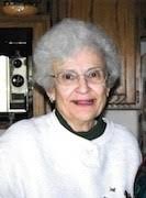 Joyce Strom Obituary (1932