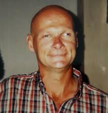 John Chadwick Obituary