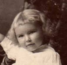 Esther Lena Connell Thomas (1902-1997)