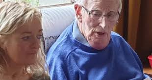 ciarantierney: Farewell to a West of Ireland dad