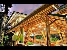 757 x 555 jpeg 87 кб. Bamboo House Ideas Youtube