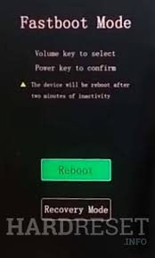 Check device or oem lock i forgot most of the commands i used on adb, (first time using it, actually :silly: Fastboot Mode Vivo Y53i How To Hardreset Info
