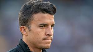 Carrasco was born and raised in san antonio, texas where he attended st. Alex Morgan Servando Carrasco Announce They Re Expecting First Child In 2020 Mlssoccer Com