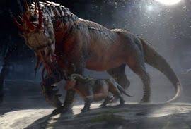 Grapcorne Animaux Fantastiques Animal Fantastique Les Animaux Fantastiques