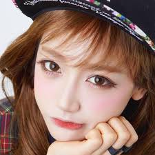pin on make up