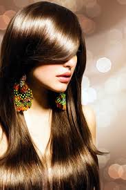 Use an intensive mask on your hair once a week. Secrets To Get More Beautiful Hair Fashion Central