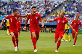 It remains a work in progress ~ please bear with us as we continue to assemble the england national. England Soccer Team Ready To Exorcise Ghosts Of Failures Past In 2018 Semifinals The New York Times