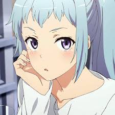 pin on anime romantic comedy