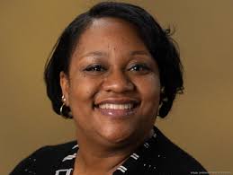 Ultimate Financial Executive Class of 2021: Robin Abbott of United Way