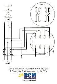 Install an electrical outlet appropriately to properly read a cabling diagram, one offers to know how typically the components in the program operate. Wiring Diagrams Bay City Metering Nyc