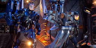 After landing a terrifically exciting lead in john boyega, who will also produce, pacific rim 2 is continuing to bolster its cast. A Number Of The Original Cast Will Return For Pacific Rim 2 Daily Superheroes Your Daily Dose Of Superheroes News