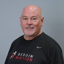 Bergin Motion, ON, Barrie